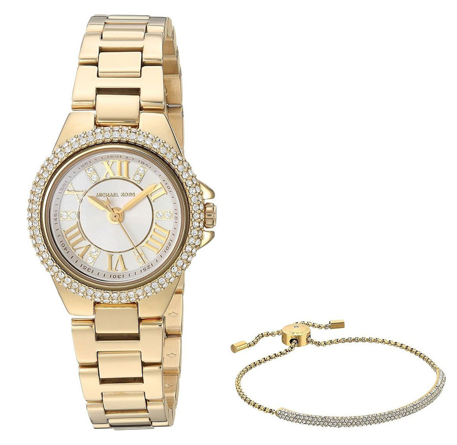 Часы Michael Kors Camille MK3653